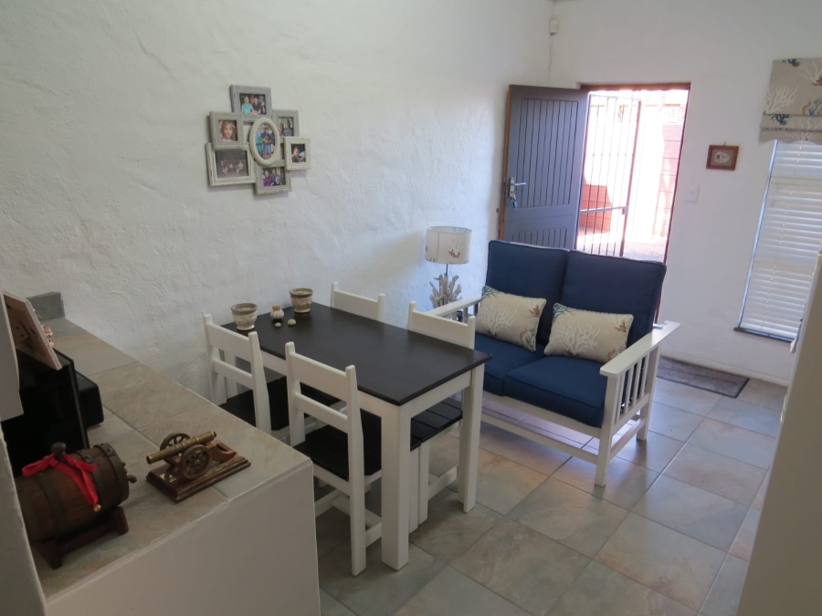 1 Bedroom Property for Sale in Saldanha Western Cape